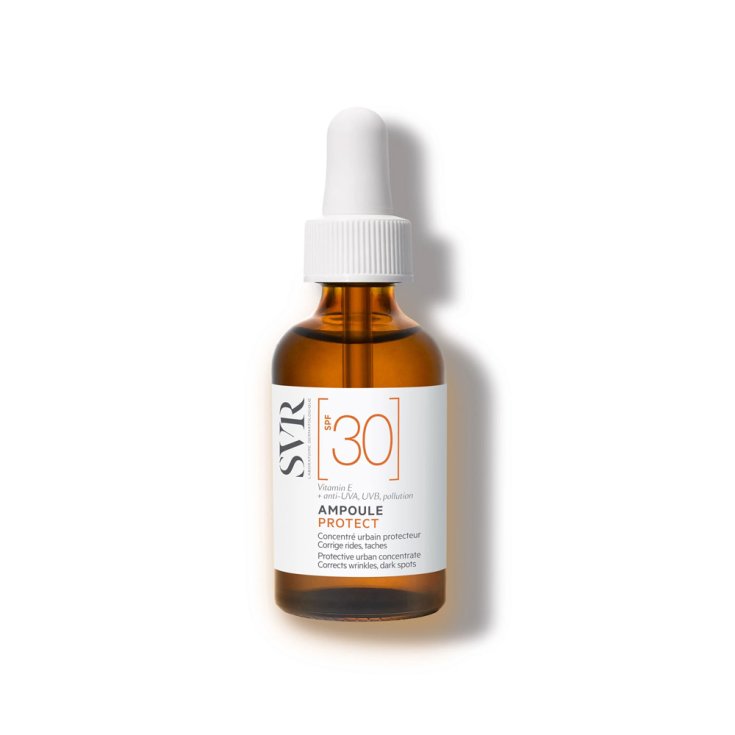 [SPF30] Ampulle Protect SVR 30ml